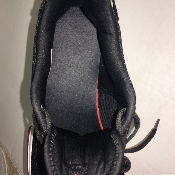 Men’s Adidas Cloudfoam Racer TR Blk Size 8 1/2 - Picture 9 of 12